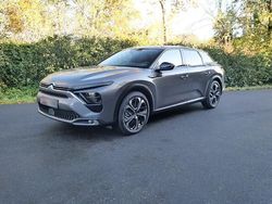 Grijs Nieuw 2025 Citroën C5 Aircross SUV | € 29.950 (Super prijs)