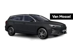 Zwart Gebruikt 2023 MG MG5 EV Luxury Stationwagen | € 40.300