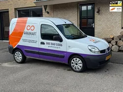 Overige Gebruikt 2008 Renault Kangoo MPV | € 1.650 (Super prijs)