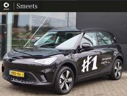 Zwart Gebruikt 2025 Smart #1 Edition #1 SUV | € 33.888 (Goede deal)