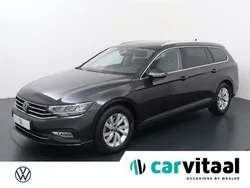 Grijs Gebruikt 2023 VW Passat Business Stationwagen | € 27.940 (Super prijs)
