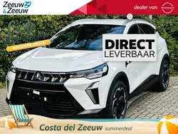 Nieuw 2025 Mitsubishi ASX Intense+ SUV | € 34.500 (Eerlijke prijs)
