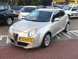 Beige Gebruikt 2012 Alfa Romeo MiTo Hatchback | € 2.450