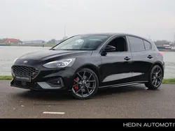 Zwart Gebruikt 2019 Ford Focus Performance Edition Hatchback | € 27.945 (Goede deal)