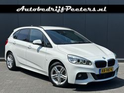 Wit Gebruikt 2016 BMW 225 Active Tourer M Sport MPV | € 15.950 (Eerlijke prijs)