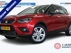 Rood Gebruikt 2021 Seat Arona Business SUV | € 21.450 (Eerlijke prijs)