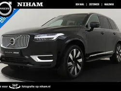 Zwart Gebruikt 2024 Volvo XC90 Ultimate SUV | € 75.890 (Eerlijke prijs)