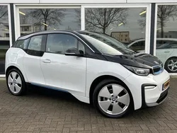 Wit Gebruikt 2020 BMW i3 Basis Hatchback | € 14.950 (Eerlijke prijs)