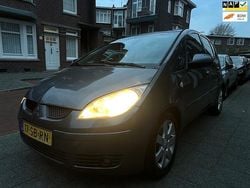 Grijs Gebruikt 2005 Mitsubishi Colt Instyle Hatchback | € 2.950 (Iets duurder)