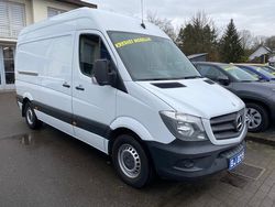Wit Gebruikt 2015 Mercedes Sprinter Van | € 15.900 (Iets duurder)