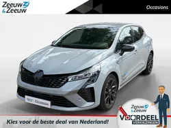 Grijs Gebruikt 2025 Renault Clio V Esprit Alpine Hatchback | € 29.935 (Duur)