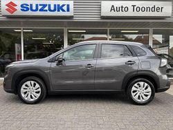Suv Gebruikt 2022 Suzuki SX4 S-Cross SUV | € 23.650 (Eerlijke prijs)