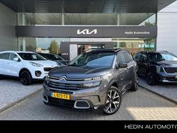 Grijs Gebruikt 2021 Citroën C5 Aircross Business Class SUV | € 21.495 (Iets duurder)