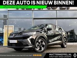 Noir étoilé gne (zwart metallic) Gebruikt 2025 Renault Symbioz Techno SUV | € 34.950 (Iets duurder)