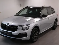 Zilver Gebruikt 2024 Skoda Kamiq Style SUV | € 28.444 (Iets duurder)