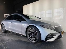 Gebruikt 2022 Mercedes EQS450+ | € 49.500 (Eerlijke prijs)