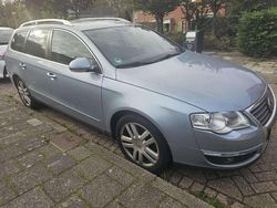 Gebruikt 2008 VW Passat Comfortline Sedan | € 2.700 (Goede deal)