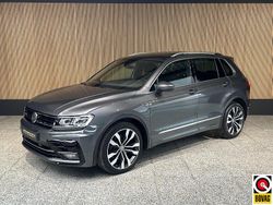 Grijs Gebruikt 2018 VW Tiguan Highline SUV | € 31.495 (Eerlijke prijs)