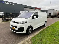 Wit Gebruikt 2019 Citroën Jumpy MPV | € 7.950 (Super prijs)