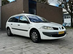 Overige Gebruikt 2008 Renault Mégane Business Van | € 999 (Eerlijke prijs)