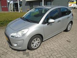 Grijs Gebruikt 2011 Citroën C3 Business Class Hatchback | € 2.750 (Eerlijke prijs)