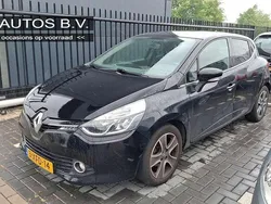 Zwart Gebruikt 2014 Renault Clio R.S. Night&Day Hatchback | € 5.999 (Eerlijke prijs)
