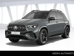 Grijs Nieuw 2025 Mercedes GLE400 Sport Edition SUV | € 128.225 (Duur)