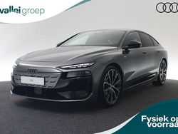 Grijs Nieuw 2025 Audi A6 e-tron Basis Hatchback | € 86.541