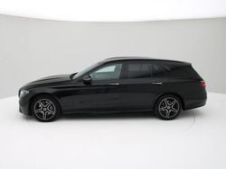 Zwart Gebruikt 2021 Mercedes 200 Business Stationwagen | € 36.950 (Eerlijke prijs)