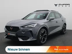 Grijs Gebruikt 2023 Cupra Formentor SUV | € 34.900 (Iets duurder)