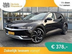 Gebruikt 2023 Hyundai Ioniq 6 Style Sedan | € 27.450 (Eerlijke prijs)