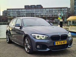 Grijs Gebruikt 2019 BMW 118 M Sport Hatchback | € 14.480