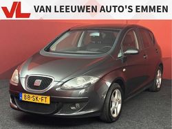 Gebruikt 2006 Seat Altea Reference | € 1.948 (Eerlijke prijs)