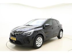 Zwart Gebruikt 2023 Mitsubishi ASX Intense SUV | € 26.445 (Eerlijke prijs)