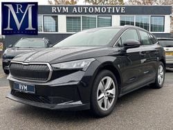 Overig Gebruikt 2022 Skoda Enyaq iV Business Line SUV | € 32.899 (Eerlijke prijs)