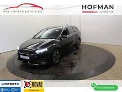 Grijs Gebruikt 2022 Kia Ceed Sportswagon Stationwagen | € 20.940 (Goede deal)