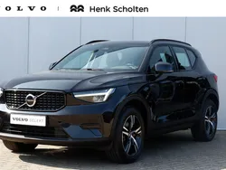 Zwart Gebruikt 2024 Volvo XC40 Plus SUV | € 42.950 (Goede deal)