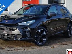 Zwart Gebruikt 2025 Cupra Terramar SUV | € 40.700 (Eerlijke prijs)