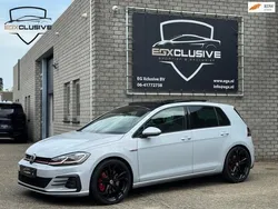 Grijs Gebruikt 2018 VW Golf VII GTI Hatchback | € 21.950 (Super prijs)