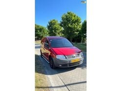 Overige Gebruikt 2010 VW Caddy MPV | € 3.000 (Goede deal)
