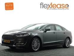 Grijs Gebruikt 2018 Ford Mondeo Vignale Sedan | € 19.900 (Duur)