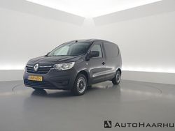 Zwart Gebruikt 2021 Renault Express Komfort Van | € 12.450