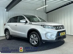 Grijs Gebruikt 2023 Suzuki Vitara SUV | € 26.590 (Eerlijke prijs)