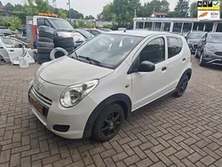 Wit Gebruikt 2012 Suzuki Alto Comfort Hatchback | € 3.900 (Eerlijke prijs)