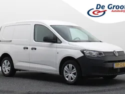 Wit Gebruikt 2023 VW Caddy Comfortline MPV | € 15.950 (Goede deal)