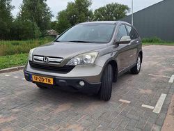 Gebruikt 2008 Honda CR-V Executive SUV | € 7.200 (Goede deal)