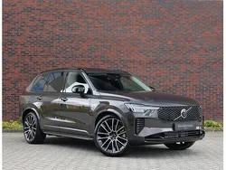 Grijs Nieuw 2025 Volvo XC90 Platinum SUV | € 99.950 (Duur)