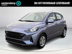 Overige Nieuw 2025 Hyundai i10 Active Hatchback | € 20.440 (Eerlijke prijs)