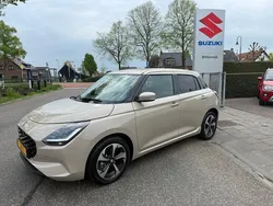 Beige Gebruikt 2025 Suzuki Swift Style Hatchback | € 25.650 (Iets duurder)