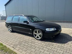 Zwart Gebruikt 2005 Volvo V70 Stationwagen | € 10.450 (Eerlijke prijs)